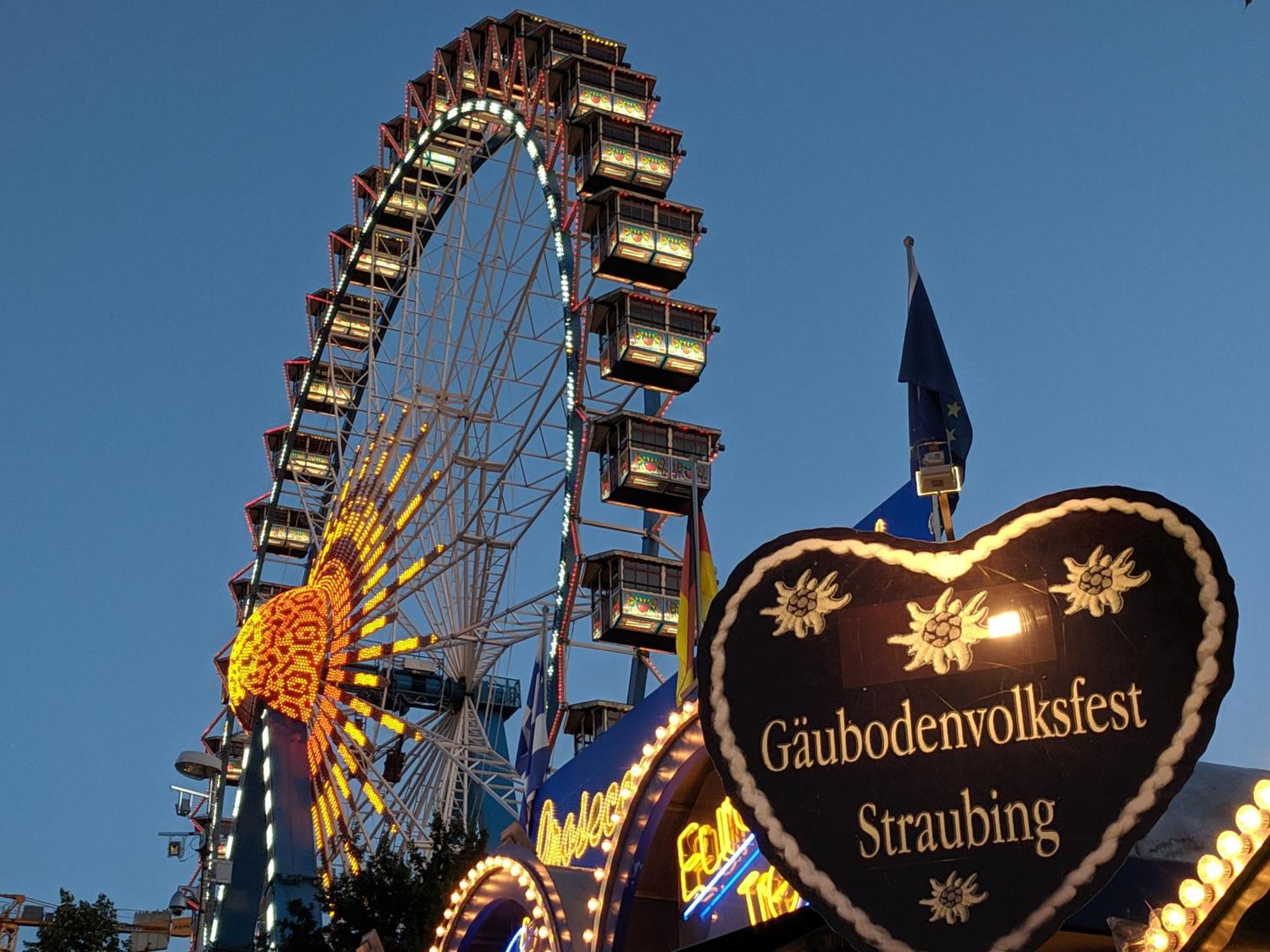 Altstadtstudio * Straubing
