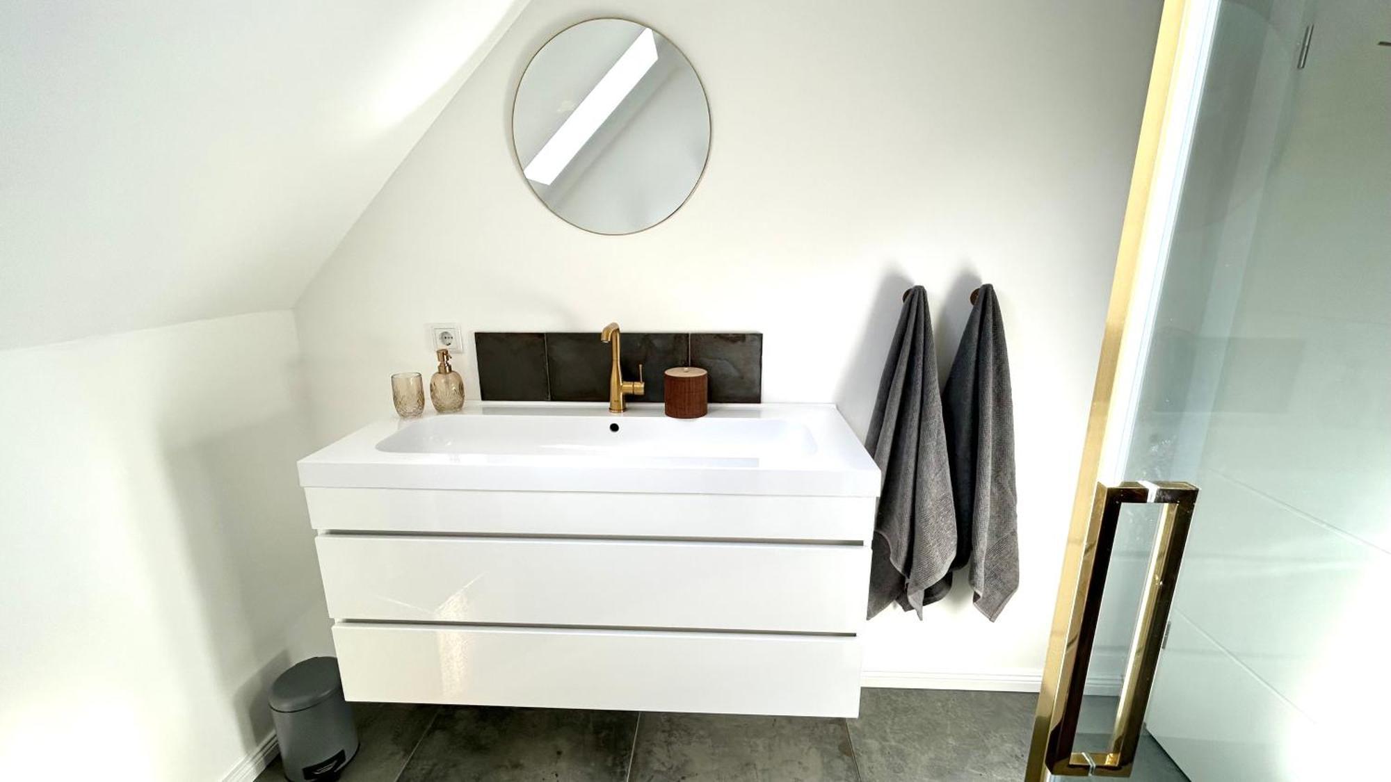 Altstadtstudio Apartment